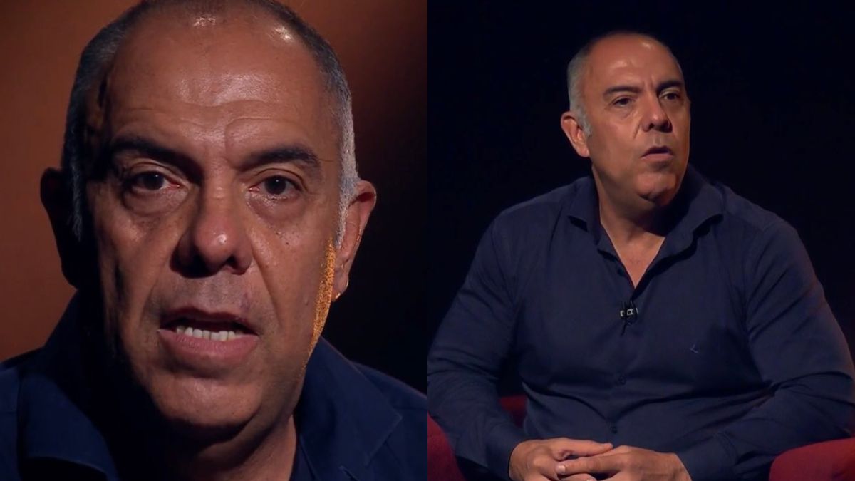 Marcos Braz faz forte desabafo sobre voltar ao Flamengo