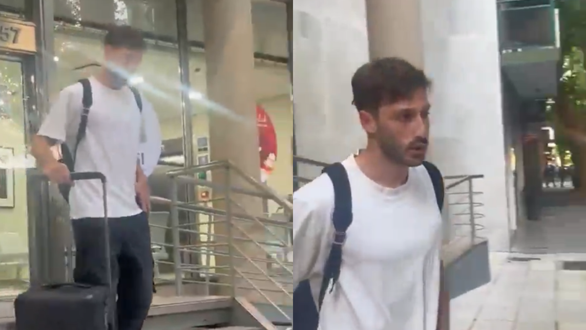 Negociação entre Viña e River Plate ganha novo ‘capítulo’