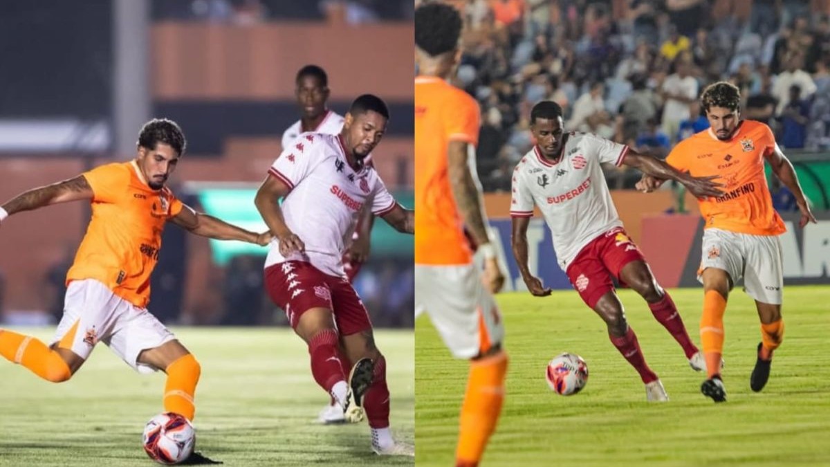 Nova Iguaçu perde, e Flamengo está vivo do que nunca no Carioca