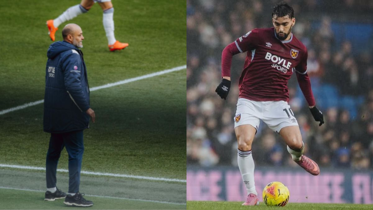 Paquetá liberado? Técnico do West Ham revela novas contratações