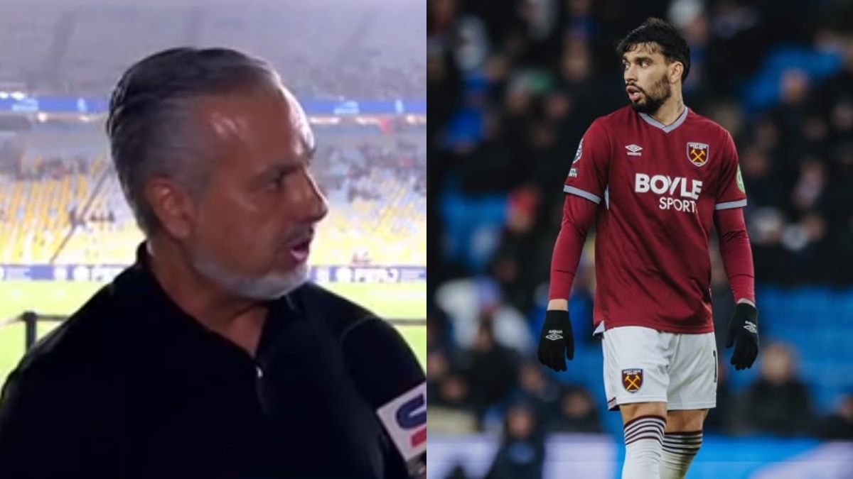 Paquetá no Flamengo: Boto revela o que falta para finalizar contratação