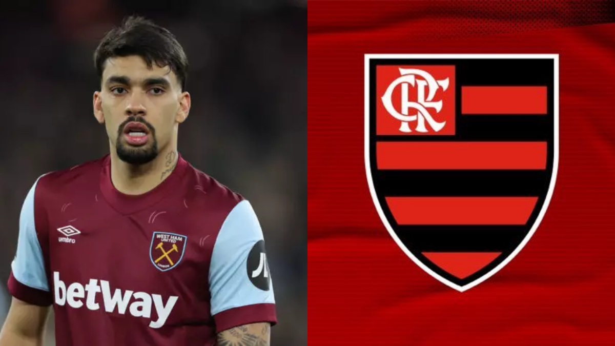 Paquetá prioriza volta ao Flamengo e esfria interesse do Tottenham
