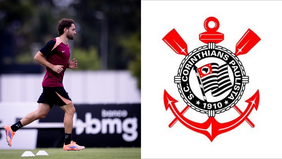 Pedro tem futuro definido antes de jogo do Flamengo x Corinthians