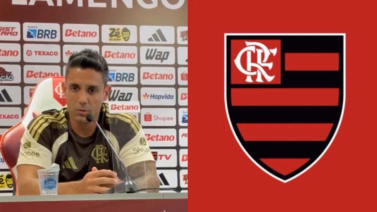 Preparador físico explica como o Flamengo se organiza para temporada 'atípica' antes da Copa do Mundo