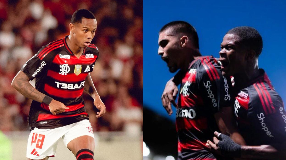 Que horas começa o jogo do Flamengo x Portuguesa hoje, pelo Campeonato Carioca?
