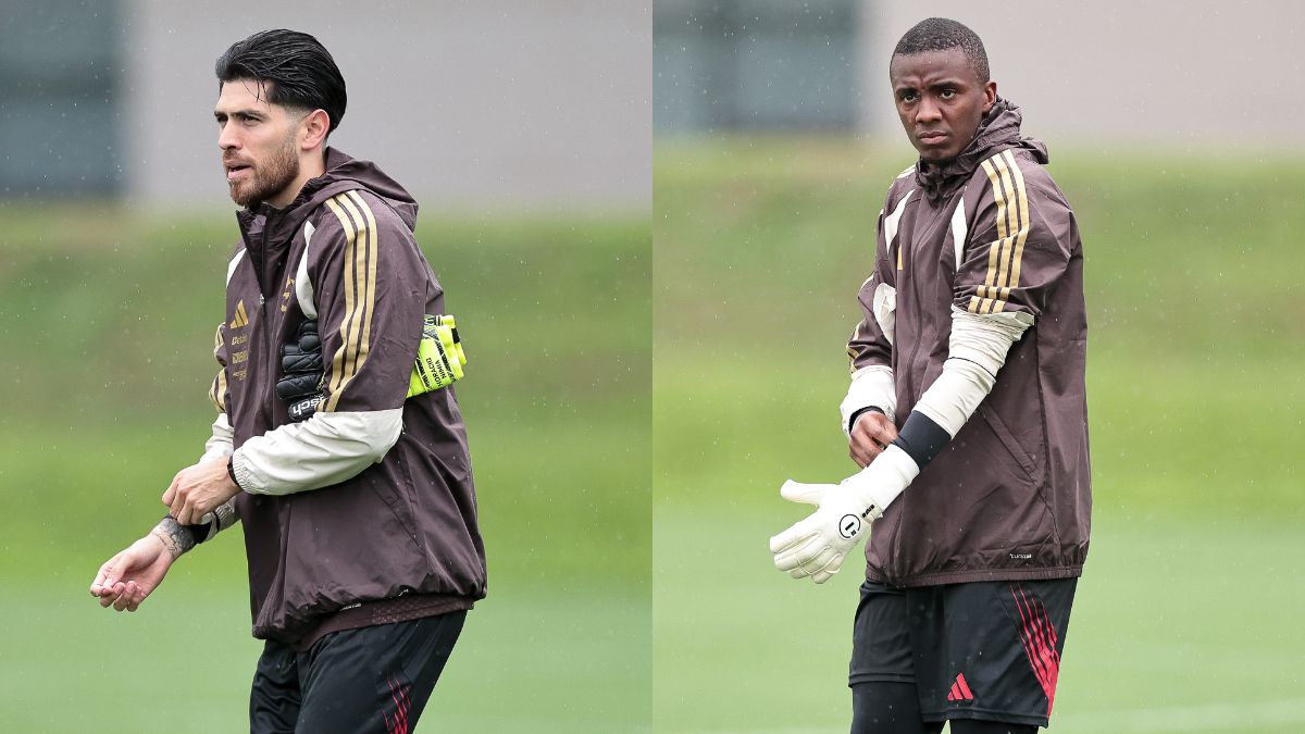 Quem deve ser o goleiro titular em jogo do Flamengo x Fluminense? Vote!