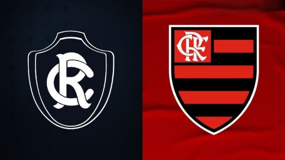 Remo anuncia contratação de atacante do Flamengo