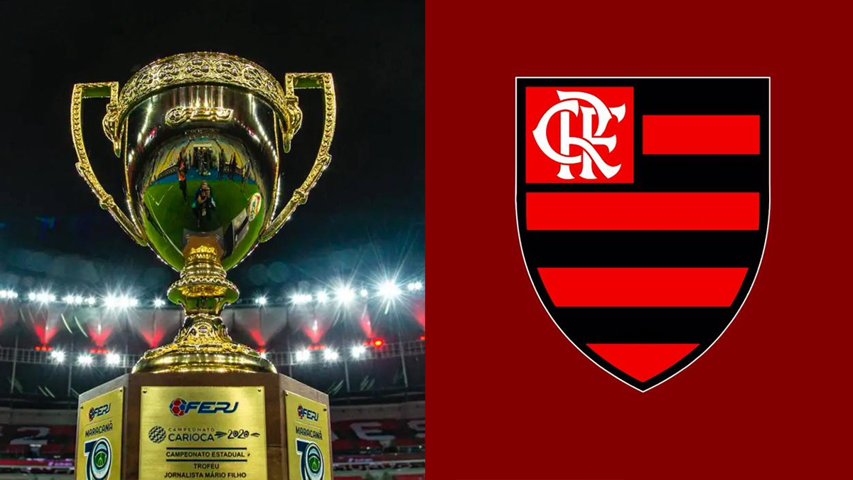 Saiba onde assistir ao jogo do Flamengo contra a Portuguesa, pelo Carioca