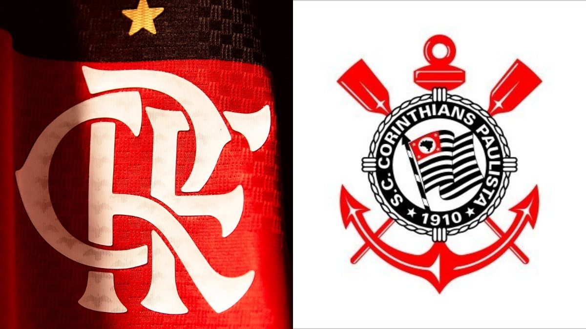 Saiba onde assistir ao jogo do Flamengo contra o Corinthians, pela Supercopa do Brasil