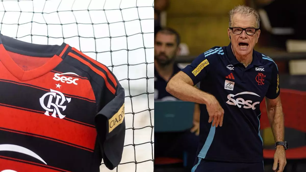 Saiba onde assistir ao jogo do Flamengo hoje pela Copa do Brasil