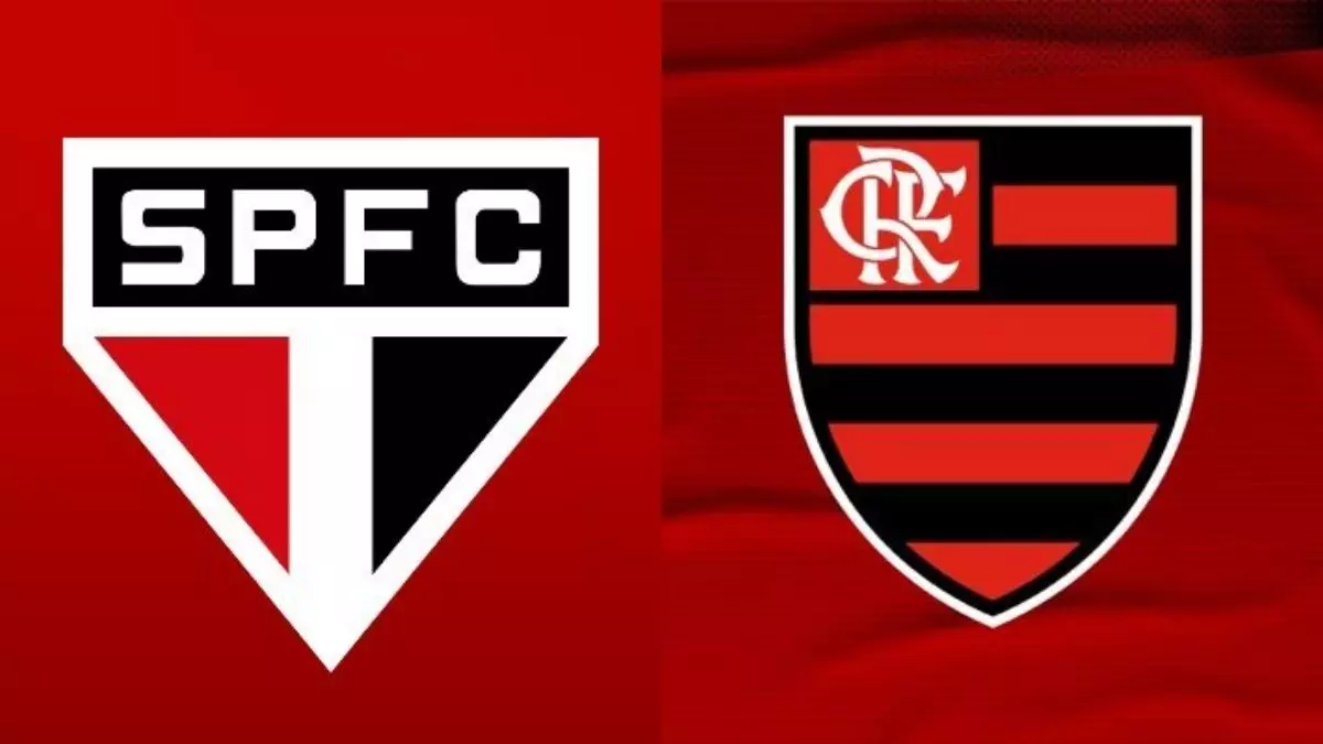 São Paulo deve ter 3 desfalques para jogo contra o Flamengo, pelo Brasileirão