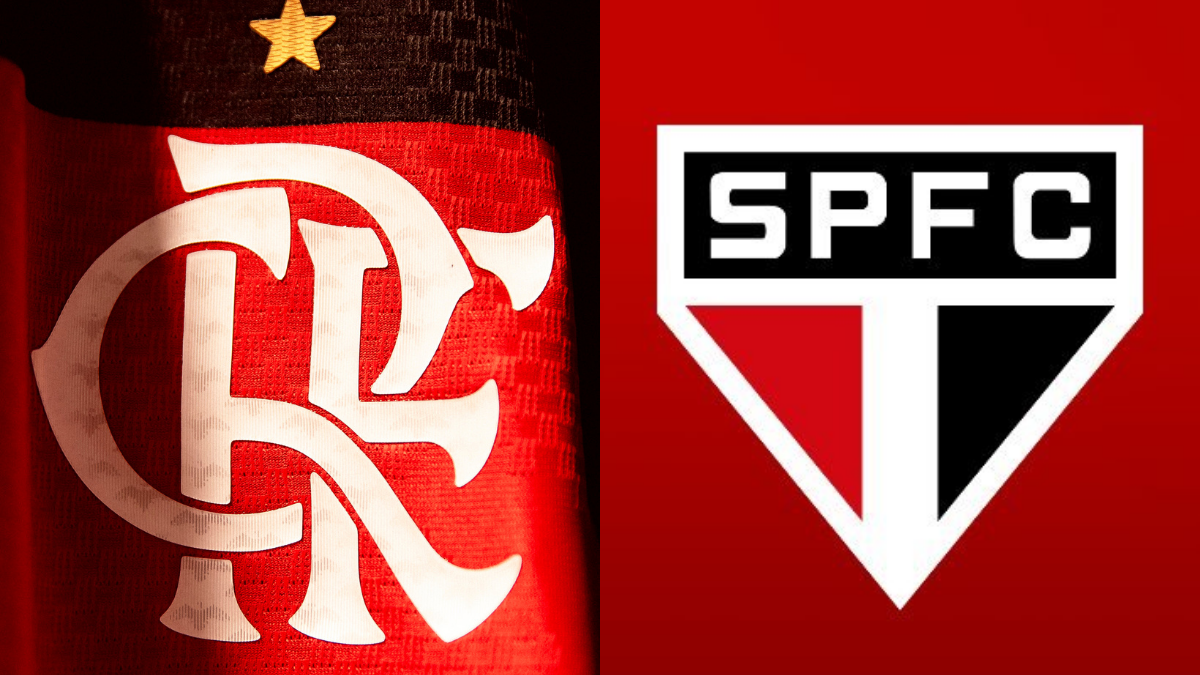 São Paulo tem 3 reforços para jogo contra o Flamengo, pelo Brasileirão