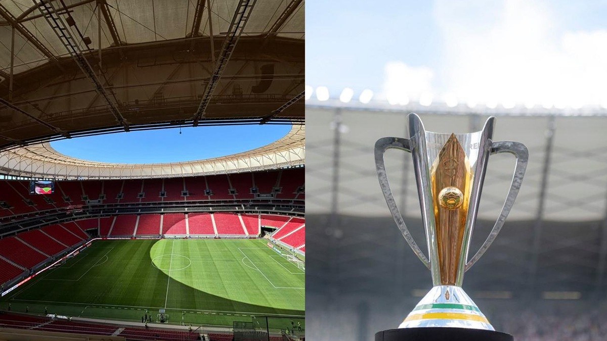 Supercopa: ingressos para jogo do Flamengo x Corinthians começam a ser vendidos nesta quinta