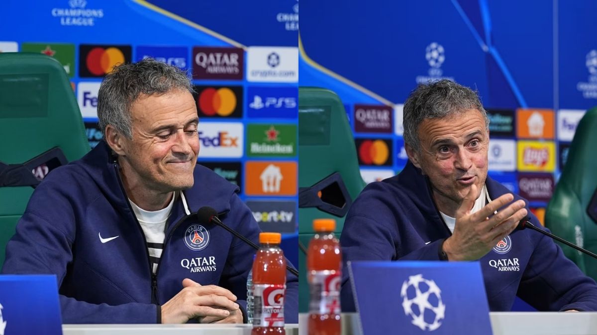 Técnico do PSG elogia Flamengo e manda recado a Filipe Luís