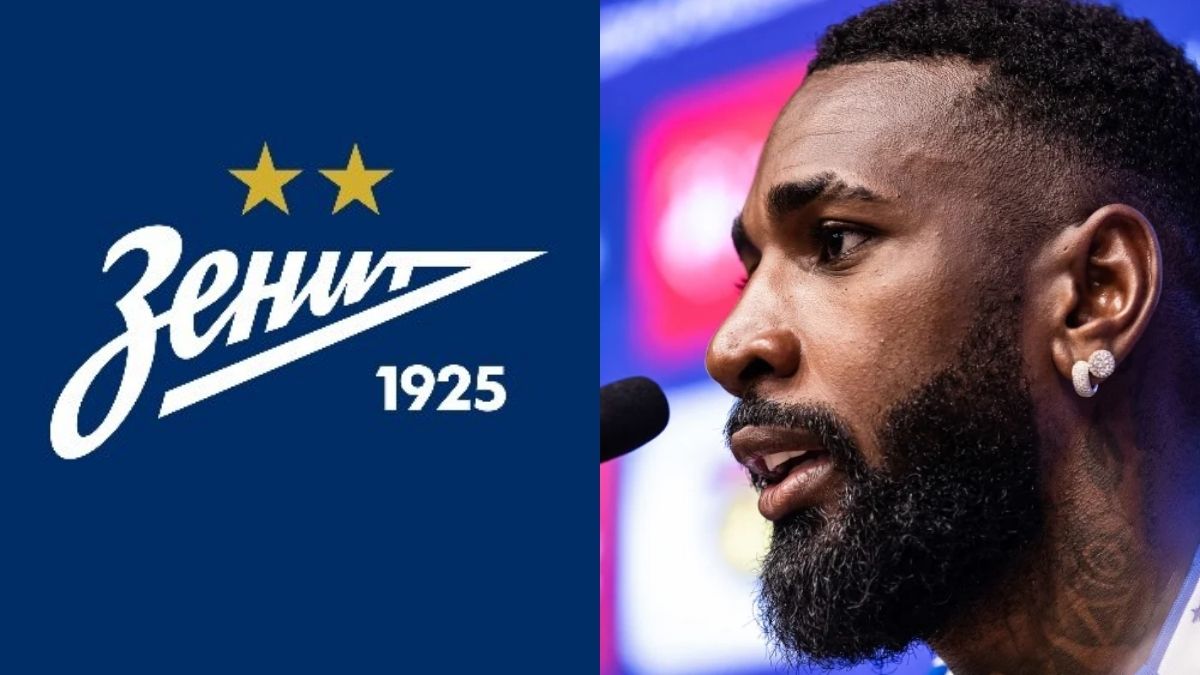 Técnico do Zenit revela motivo da saída de Gerson, ex-Flamengo, para o Cruzeiro