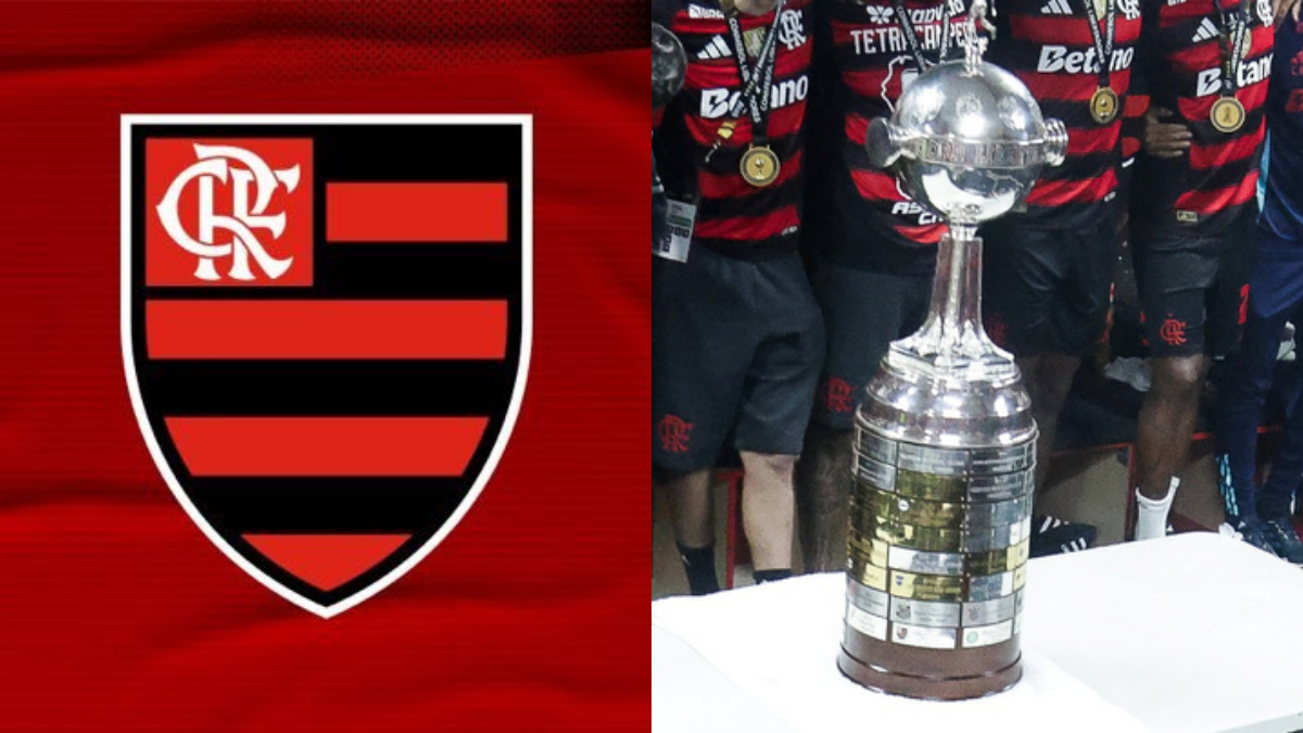 Time da Série A acerta contratação de campeão da Libertadores pelo Flamengo