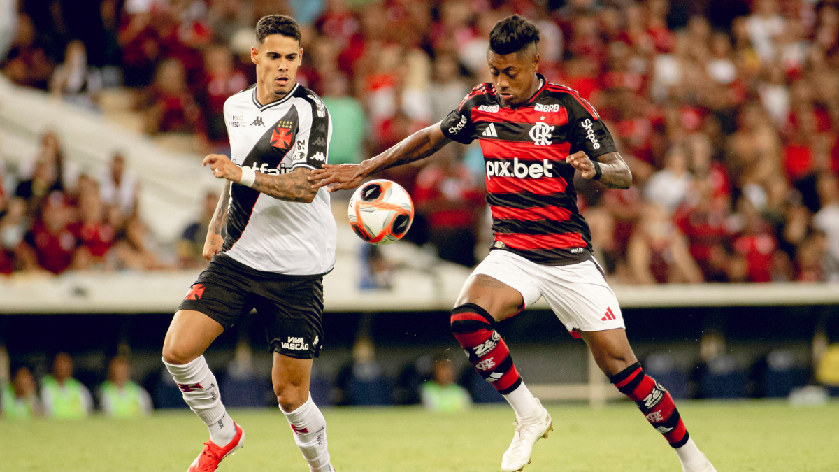 Time principal do Flamengo deve estrear contra o Vasco