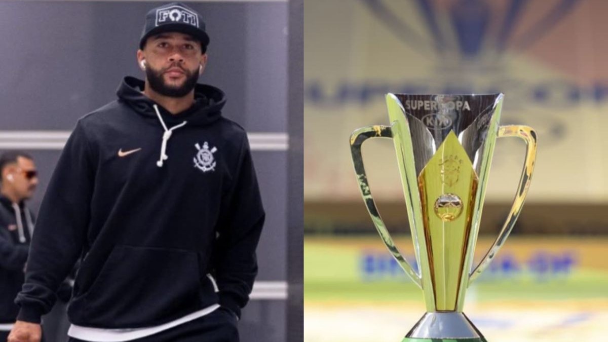 Título do Corinthians contra Flamengo pode causar prejuízo