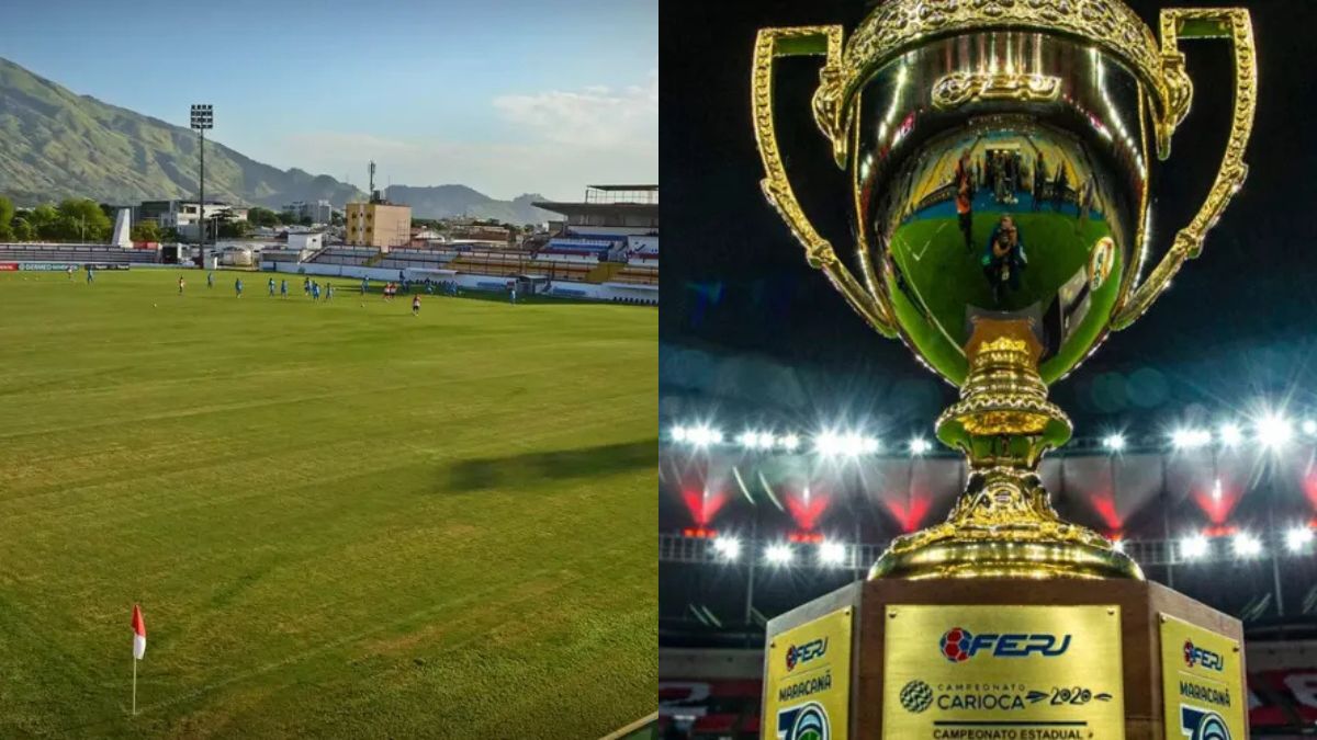 Torcedores esgotam ingressos para jogo do Flamengo x Bangu