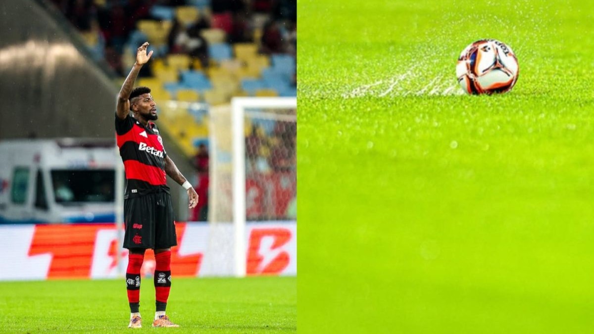 Veja cenários para o Flamengo escapar da briga pelo descenso