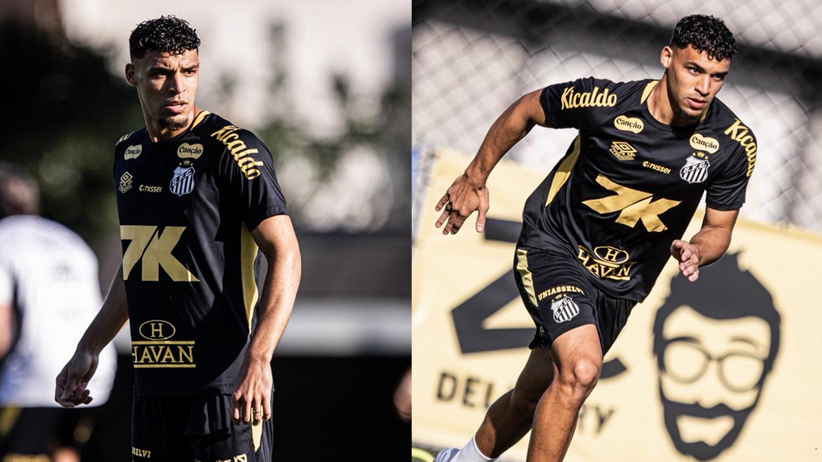 Victor Hugo se despede do Flamengo após ida para o Atlético-MG