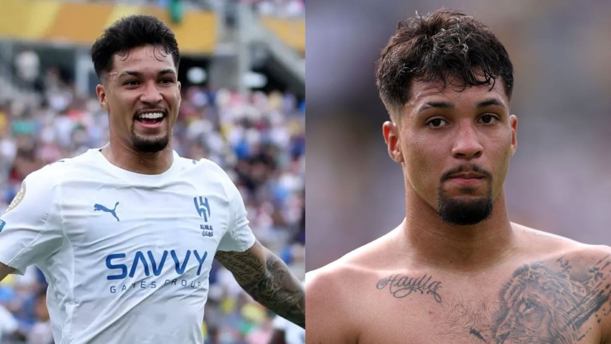 Você aprova a contratação de Marcos Leonardo pelo Flamengo? Vote!