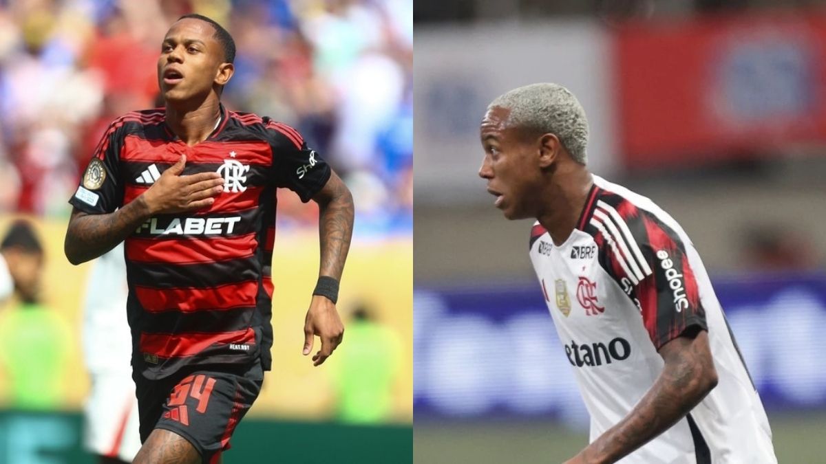 Wallace Yan confirma acerto com rival do Flamengo e manda recado aos torcedores