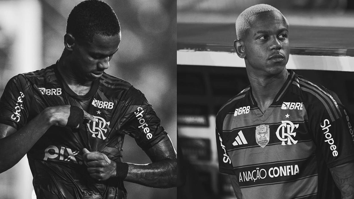 Wallace Yan transforma despedida em reflexão sobre a trajetória no Flamengo