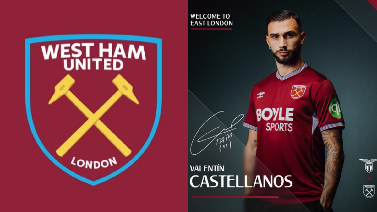 West Ham anuncia contratação de atacante alvo do Flamengo