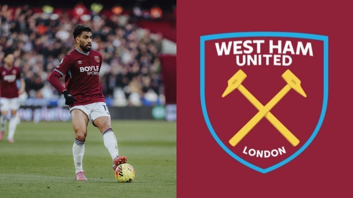 West Ham toma atitude radical com Lucas Paquetá durante negociações com Flamengo