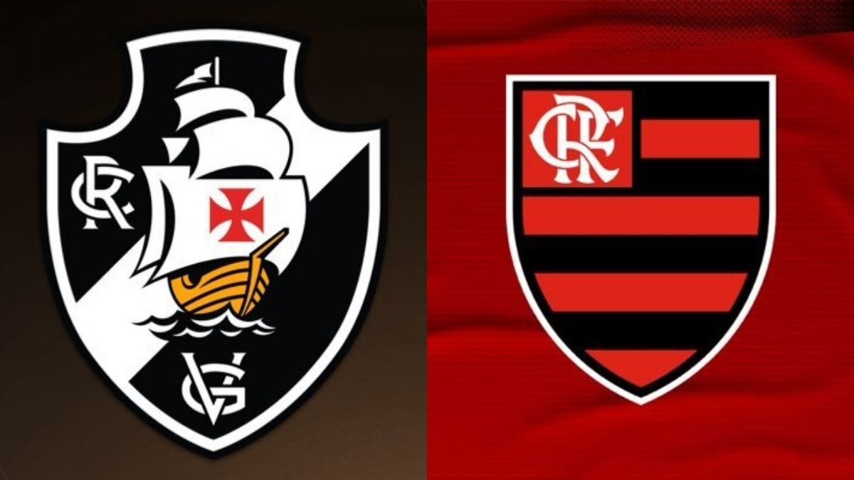 saiba tudo sobre Flamengo x Vasco, pelo Carioca