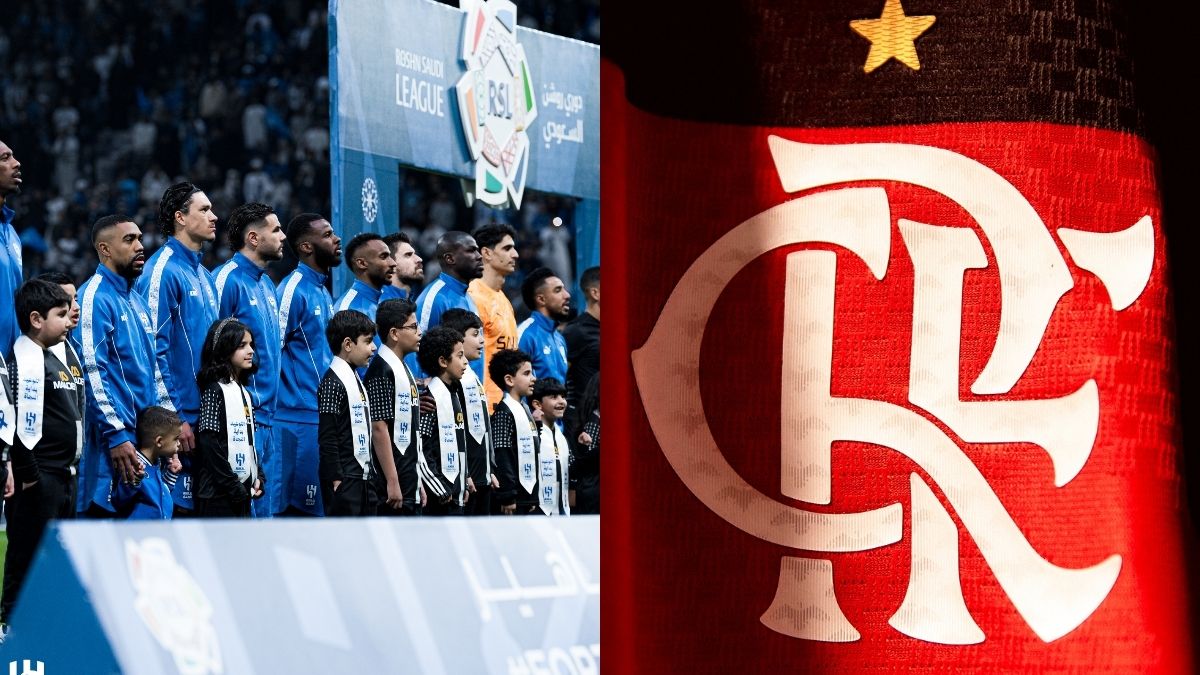 Cabe no Flamengo? Ex-astro do Liverpool tem futuro incerto no Al-Hilal