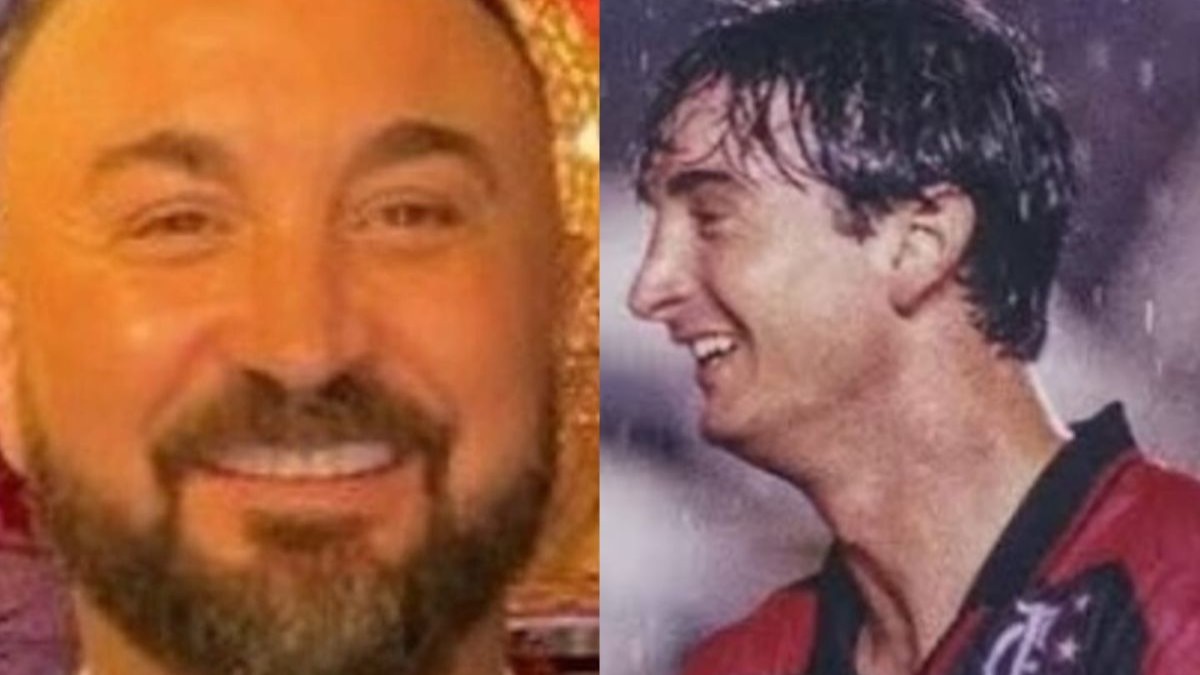 Campeão pelo Flamengo, Leandro é exonerado de prefeitura