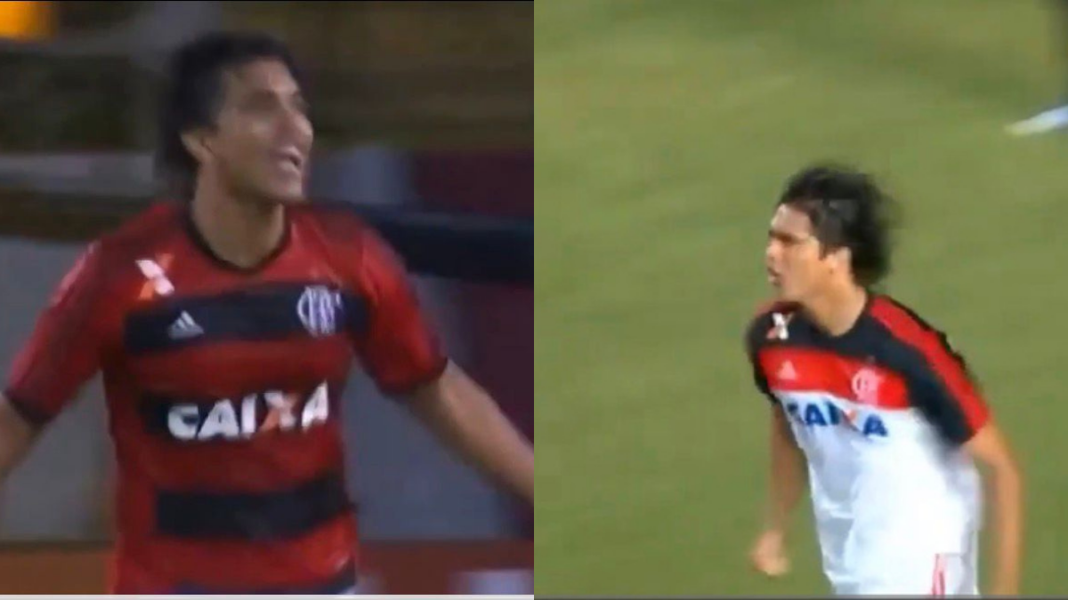 Campeão pelo Flamengo toma atitude surpreendente para atuar em time da Bolívia
