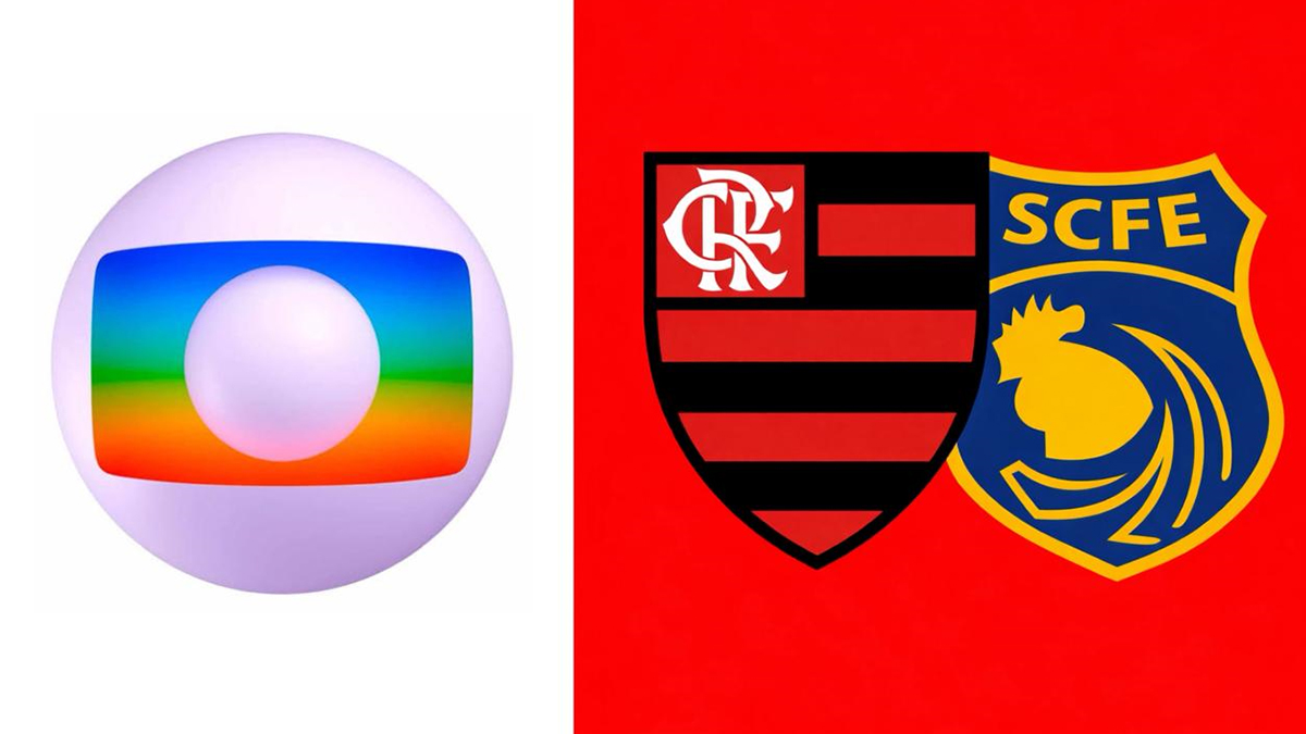 Carioca: jogo do Flamengo x Sampaio Corrêa vai passar na Globo?