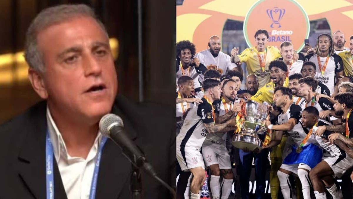 Corinthians tem premiação milionária bloqueada