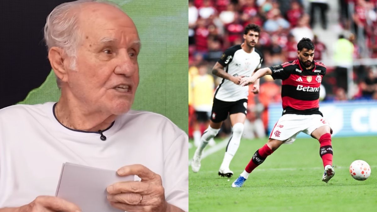 Ex-Real Madrid e Barcelona faz projeção ousada com Lucas Paquetá no Flamengo