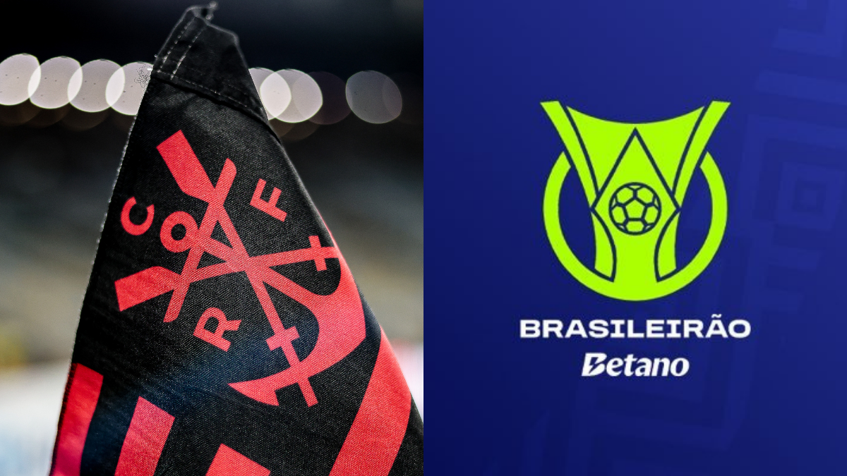 Flamengo, Palmeiras e mais 10 times entram em campo nesta quarta