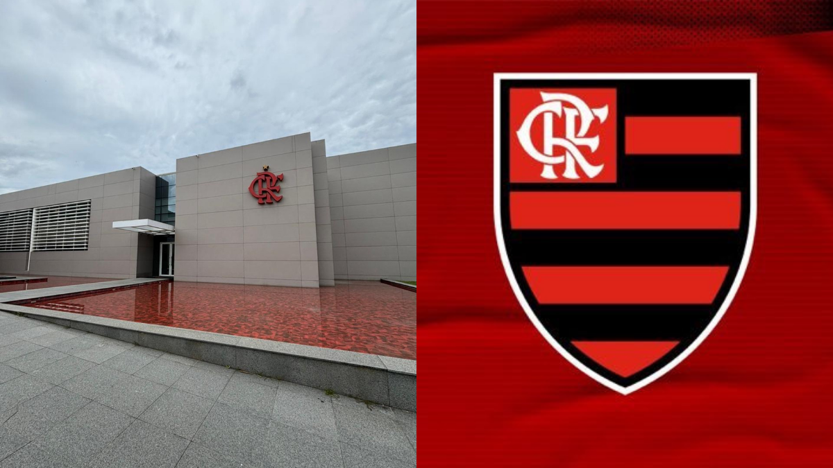 Flamengo compra 'joia' de time da Série A do Brasileirão