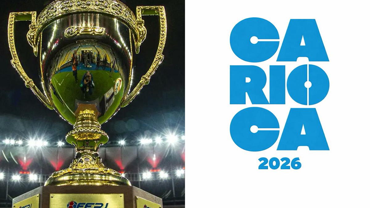 Jogos do Carioca hoje: Flamengo x Sampaio Corrêa e outras 3 partidas acontecem neste sábado