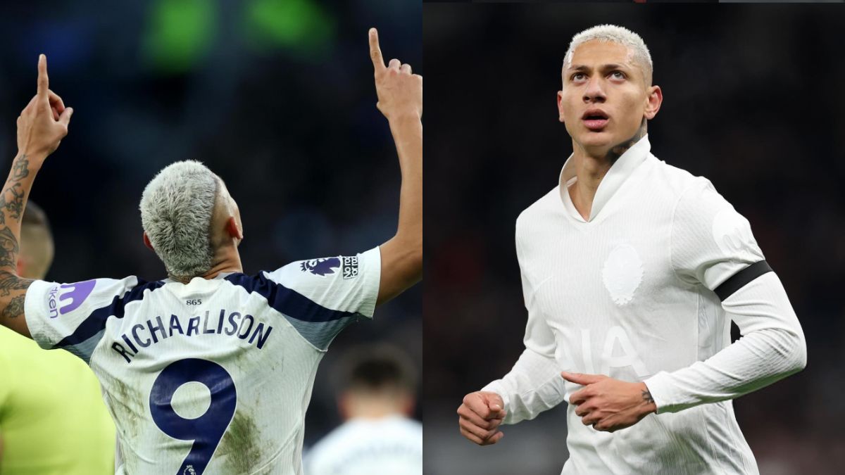 Jornalista faz alerta ao Flamengo sobre situação de Richarlison