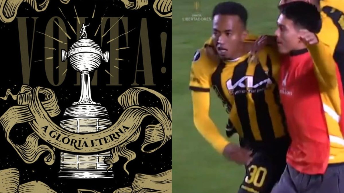 Resultado da Libertadores hoje: Arrascaita marca na estreia