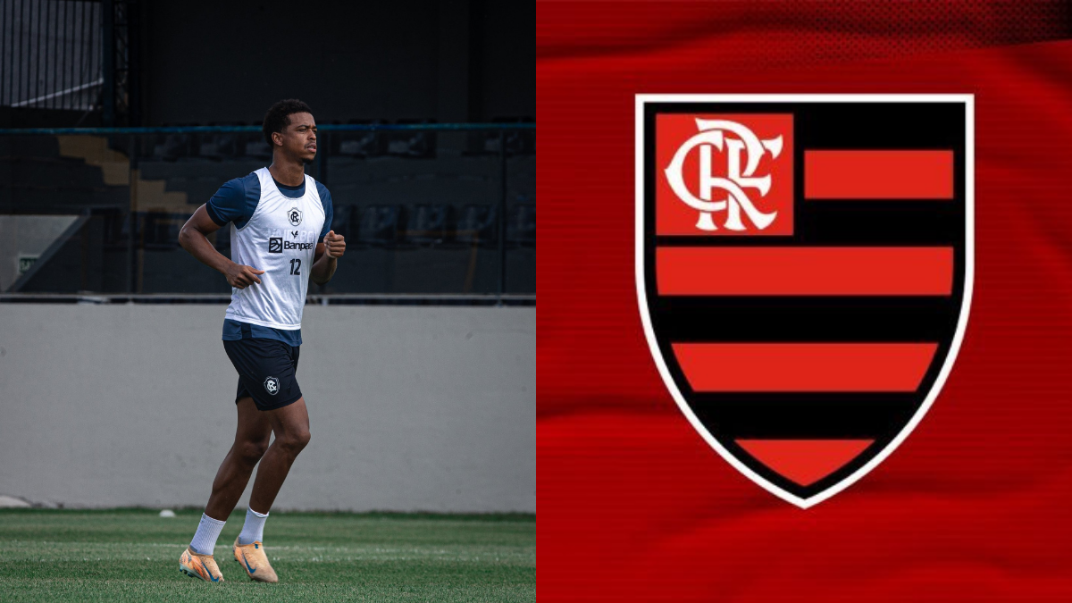 Time da Série A ganha reforço de atacante do Flamengo em jogo do Brasileirão hoje