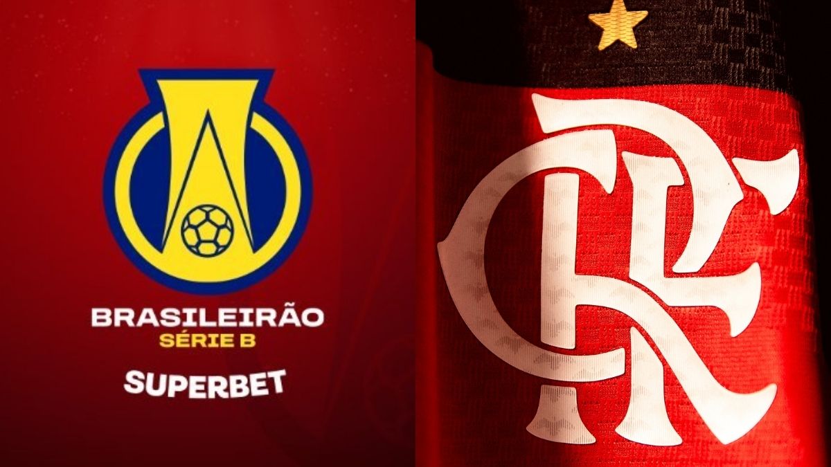 Time da Série B negocia contratação de jogador revelado pelo Flamengo