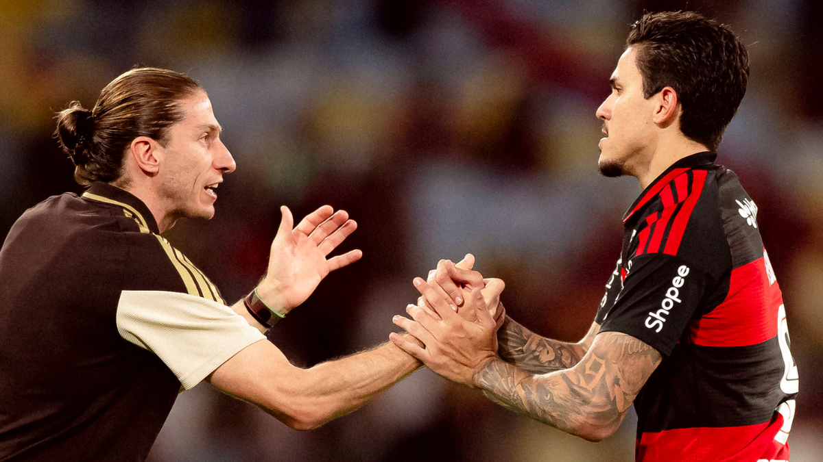 Veja as principais notícias do Flamengo hoje