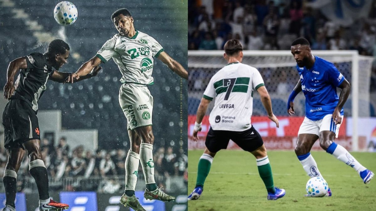 Veja tabela atualizada da 2ª rodada do Brasileirão 2026