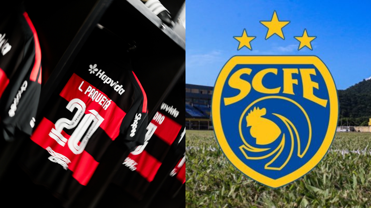 saiba tudo sobre Flamengo x Sampaio Corrêa