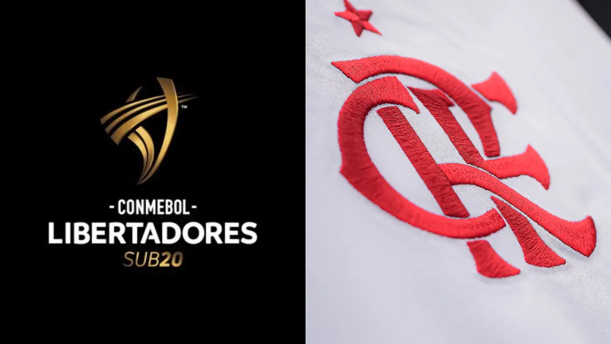 Saiba onde assistir ao jogo do Flamengo na Libertadores hoje