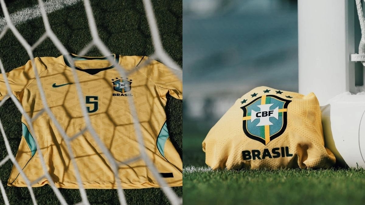 AO VIVO E COM IMAGENS: assista ao jogo do Brasil x Croácia