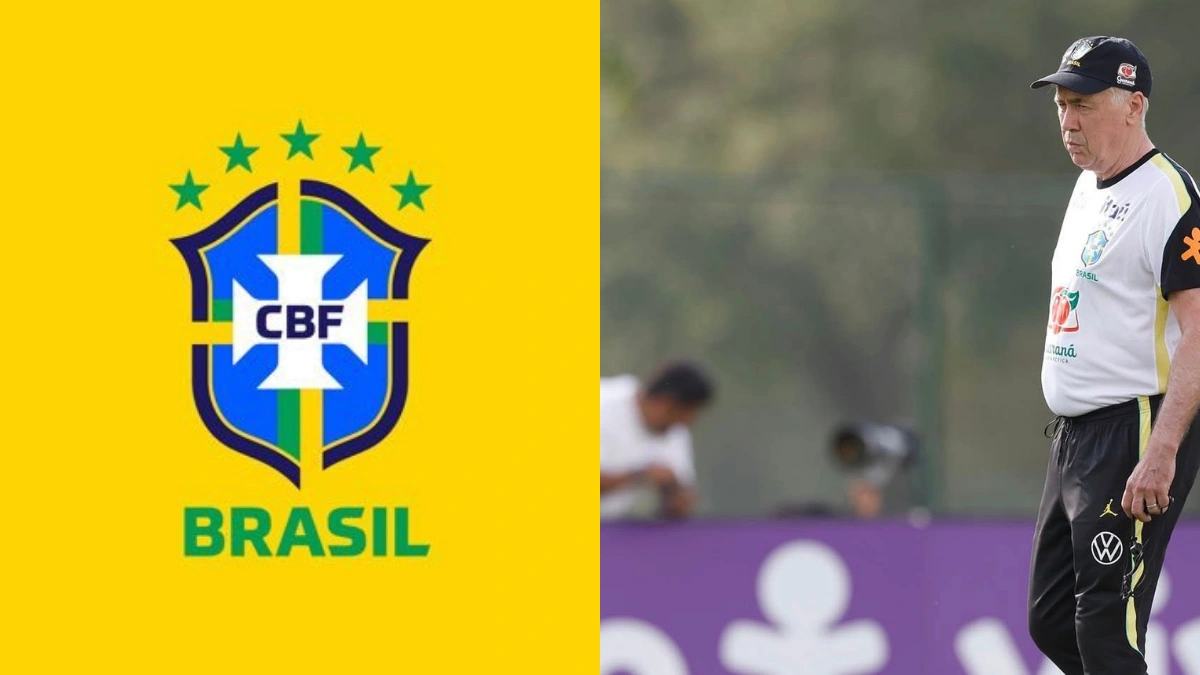 Ancelotti toma atitude drástica com Léo Pereira e ex-Fluminense antes de jogo do Brasil x França